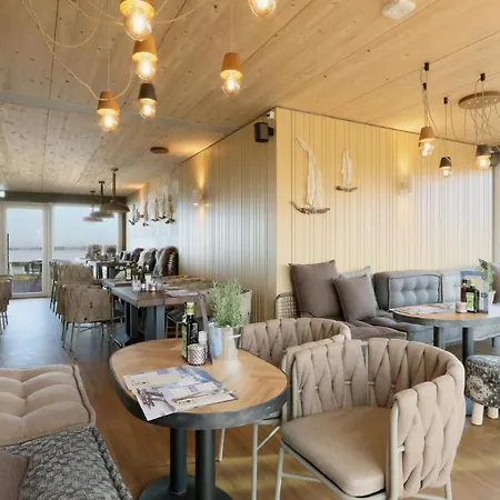 Penthouse Comfort
