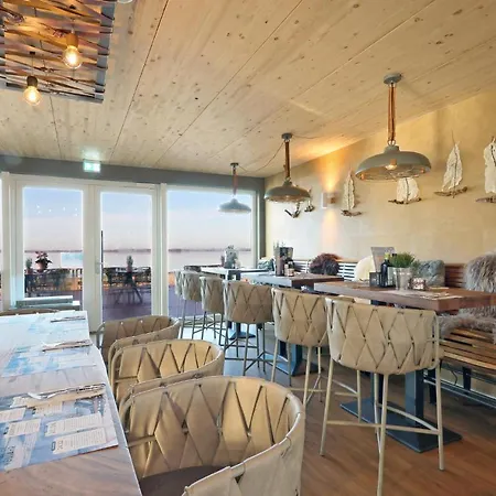 Penthouse Comfort Apartament *