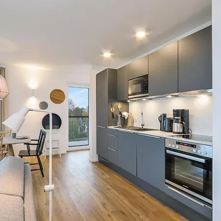 Penthouse Comfort Apartament