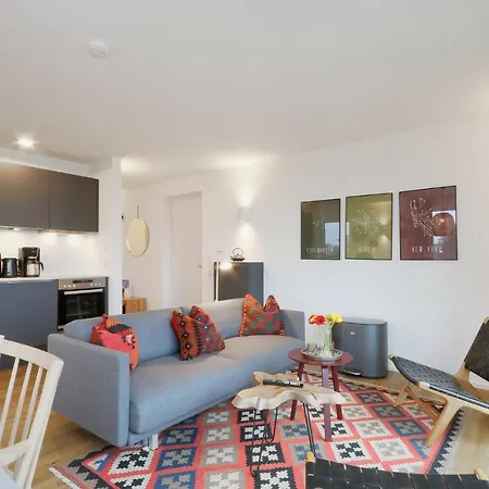 Apartament Penthouse Comfort