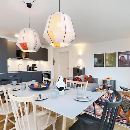 Penthouse Comfort Apartament *