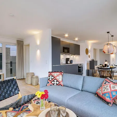 Penthouse Comfort
