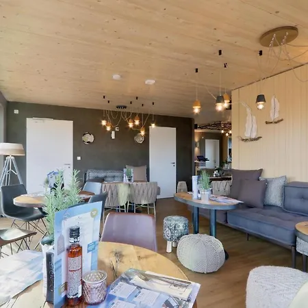 Penthouse Comfort Apartament