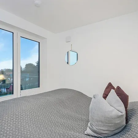 Penthouse Comfort