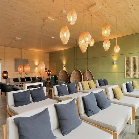 Penthouse Comfort Lembruch