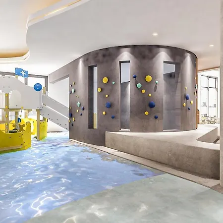 Penthouse Comfort Apartament Lembruch