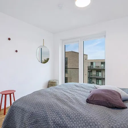 Penthouse Comfort *