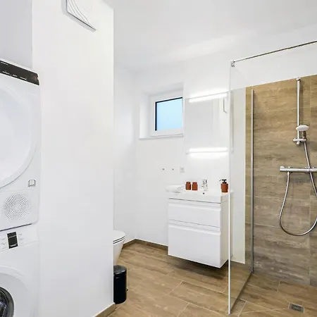 Apartament Penthouse Comfort *