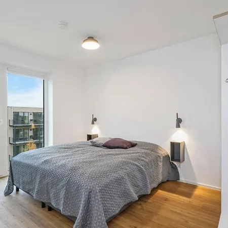 Penthouse Comfort *