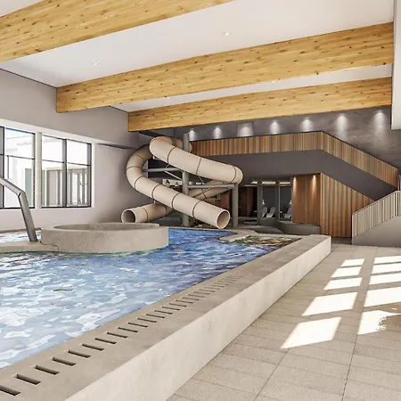 Apartament Penthouse Comfort Lembruch