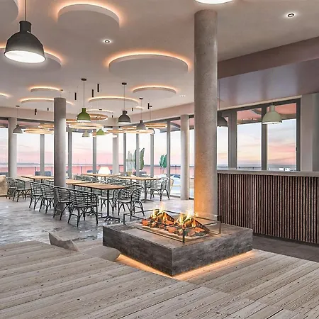 Apartament Penthouse Comfort Lembruch