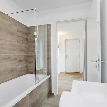 Apartament Penthouse Comfort Lembruch