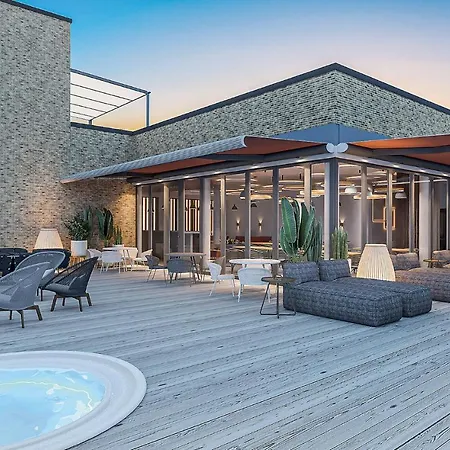 Apartament Penthouse Comfort